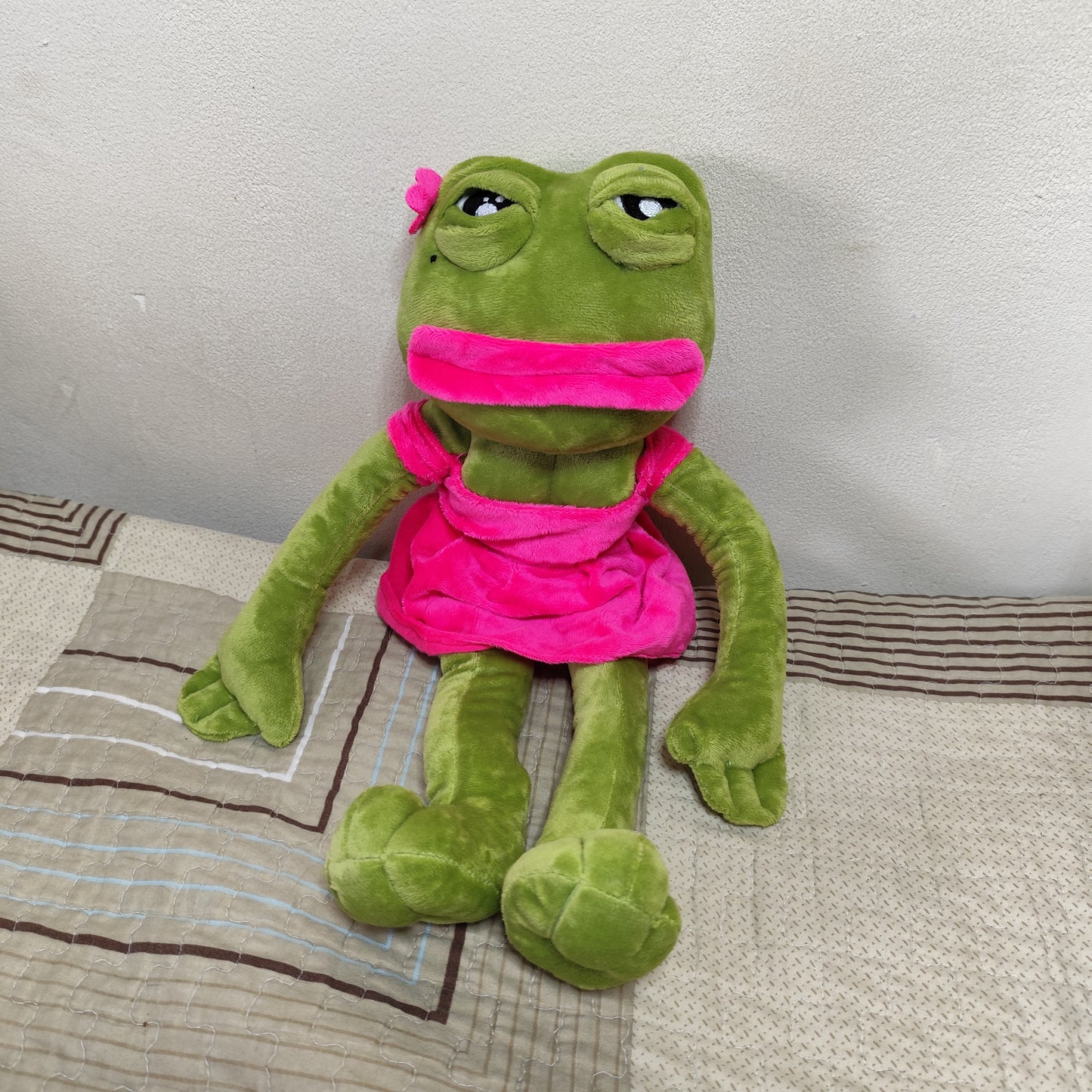 Peluche Pepe