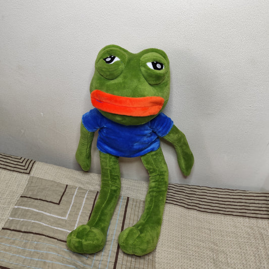 Peluche Pepe
