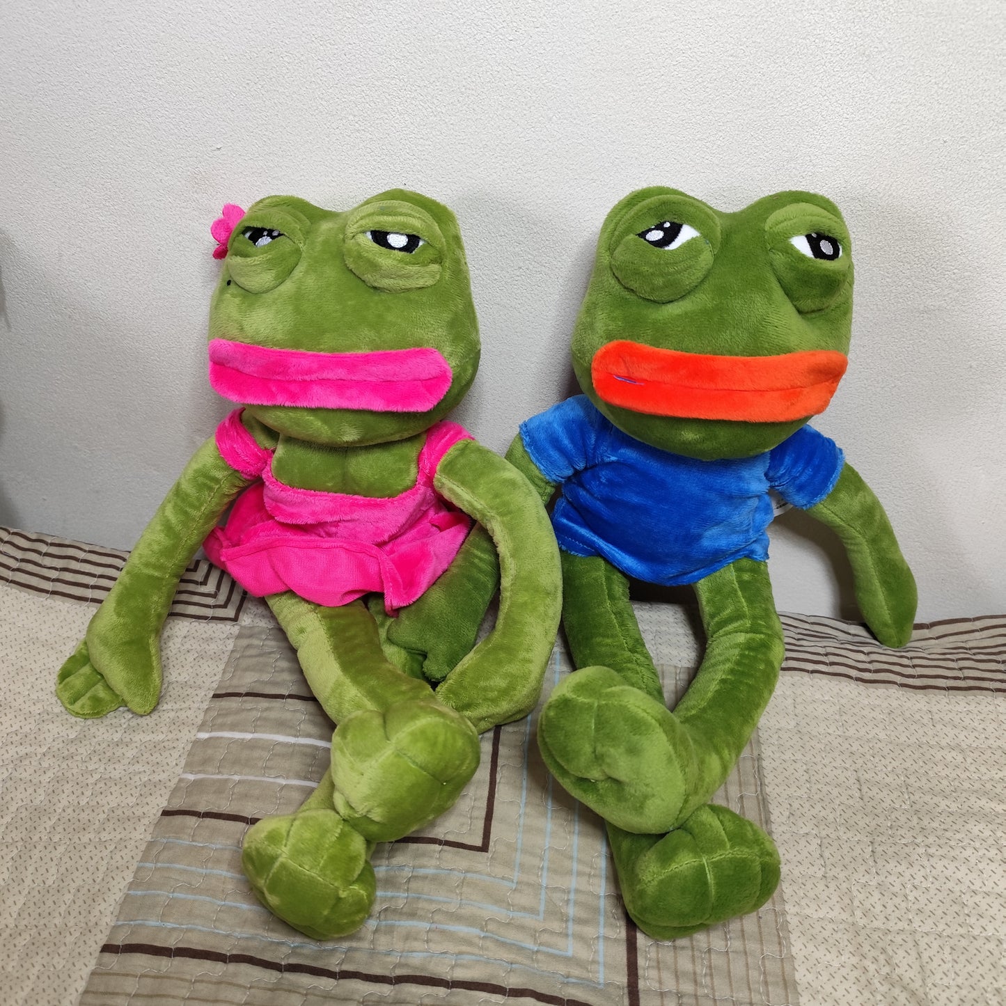 Peluche Pepe