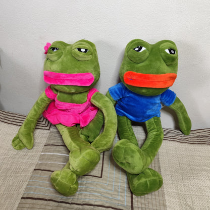 Peluche Pepe
